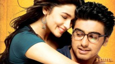 2 States Image 1