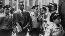 The Central Park Five Image 1