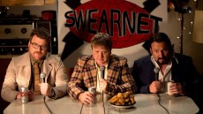 Swearnet: The Movie Image 2