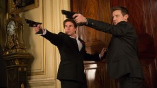Mission: Impossible - Rogue Nation Image 1