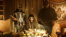 Rhymes for Young Ghouls Image 1