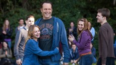Delivery Man Image 1