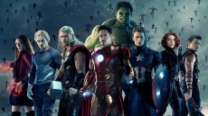 Avengers: Age of Ultron Image 2