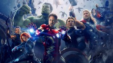 Avengers: Age of Ultron Image 1