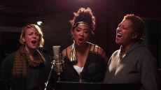 Twenty Feet from Stardom Image 2