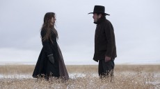 The Homesman Image 1