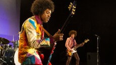 Jimi: All Is by My Side Image 2