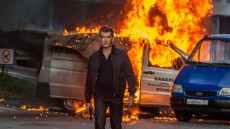 The November Man Image 1