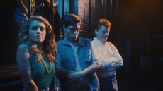 Ping Pong Summer Image 1