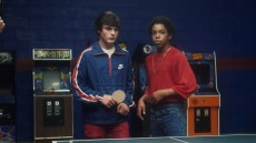 Ping Pong Summer Image 4
