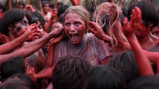 The Green Inferno Image 2