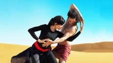 Desert Dancer Image 2