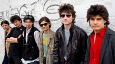 The Wolfpack Image 1
