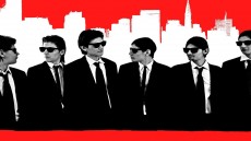 The Wolfpack Image 2