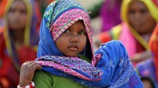 Girl Rising Image 1