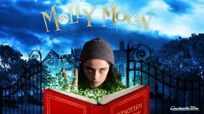 Molly Moon and the Incredible Book of Hypnotism Image 3