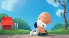 The Peanuts Movie Image 1