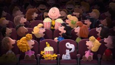 The Peanuts Movie Image 2