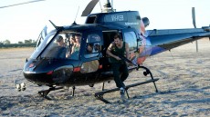 Son of a Gun Image 1