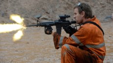 Son of a Gun Image 2