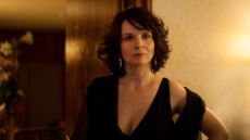 Clouds of Sils Maria Image 1