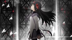 Puella Magi Madoka Magica the Movie Part III: Rebellion Image 2