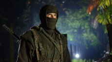 Ninja: Shadow of a Tear Image 3