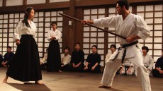 Ninja: Shadow of a Tear Image 2