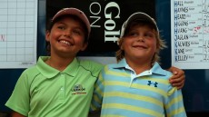 The Short Game Image 1