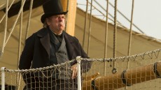 Mr. Turner Image 4