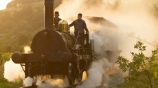 Mr. Turner Image 1
