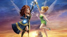 The Pirate Fairy Image 4