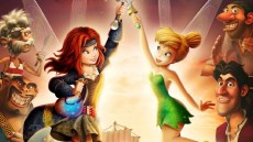 The Pirate Fairy Image 2
