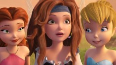The Pirate Fairy Image 1
