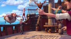 The Pirate Fairy Image 3