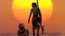 Star Wars: Episode VII - The Force Awakens Image 1