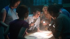 Cooties Image 1