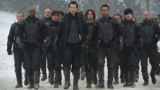 Last Knights Image 1