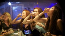 Best Night Ever Image 1