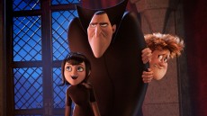 Hotel Transylvania 2 Image 2