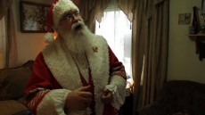 I Am Santa Claus Image 1