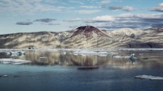 The Expedition to the End of the World Image 1