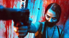 Wyrmwood: Road of the Dead Image 1