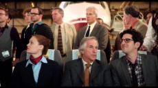 Larry Gaye: Renegade Male Flight Attendant Image 4