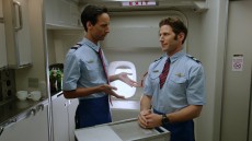 Larry Gaye: Renegade Male Flight Attendant Image 3