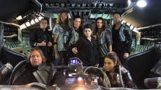 Starship: Rising Image 1