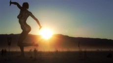 Spark: A Burning Man Story Image 1