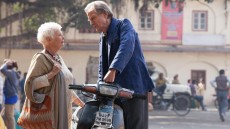 The Second Best Exotic Marigold Hotel Image 1