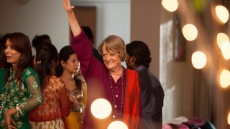 The Second Best Exotic Marigold Hotel Image 2