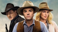 A Million Ways to Die in the West Image 2